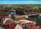 Ansichtskarte Oderberg (Barnim) Panorama-Ansicht G1981 - Oderberg