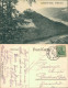 Ansichtskarte Bad Urach Blick Ins Umland 1913  - Bad Urach