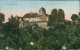 Ansichtskarte Kronach Blick Auf Die Stadt 1913  - Kronach