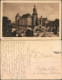 Ansichtskarte Borken (Westfalen) Schloß Gemen 1928 - Borken