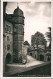 Ansichtskarte Kronach Festung Rosenberg 1934 - Kronach
