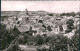 Ansichtskarte Lauterbach (Hessen) Teilansicht, Häuser Und Kirche 1965 - Lauterbach