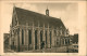 Schwäbisch Gmünd Heilig-Kreuz-Münster (Münster Zum Heiligen Kreuz) 1930 - Schwäbisch Gmünd