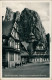 Bad Münster Am Stein-Ebernburg Bäderhaus Und Rheingrafenstein 1932 - Bad Muenster A. Stein - Ebernburg