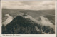 Ansichtskarte Zell&#47;Mosel Klosterruine Marienburg 1932 - Zell