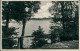 Ansichtskarte Biesenthal Blick Von Der Promenade Zum Strandbad 1938 - Biesenthal