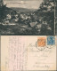 Ansichtskarte Oberneuschönberg-Olbernhau Panorama-Ansicht Vom Ort 1921 - Olbernhau