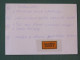 Czech Republic 2001 Stationery Postcard 5.40 Kcs Prague Sent Locally From Prague, EMS Slogan - Covers & Documents
