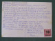 Czech Republic 2001 Stationery Postcard 5.40 Kcs Prague Sent Locally - Briefe U. Dokumente