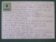 Czech Republic 2001 Stationery Postcard 5.40 Kcs Prague Sent Locally From Pardubice, EMS Slogan - Cartas & Documentos