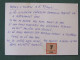 Czech Republic 2001 Stationery Postcard 5.40 Kcs Prague Sent Locally - Lettres & Documents