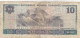 China 10 Yuan 1980 P-887 (F/VF USED) SERIES AI - China