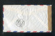 "USA" 1951, Lupo-Brief Mit "ZENSUR" (Oesterreichische Zensurstelle) Nach Wien (50162) - Storia Postale