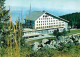 72700069 Witoscha Gebirge Volkspark Hotel Schtastliweza  - Bulgarie