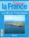ILES ATLANTIQUE Région  J Aime La France Ré Yeu Groix Sein Noirmoutier Brehat Ouessant Molene - Geography
