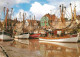 72699529 Greetsiel Fischerhafen Krummhoern - Krummhörn