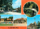 72698317 Ilsenburg Harz Raststaette Plessenburg Ilsefaelle Freibad FDGB Gaststae - Ilsenburg