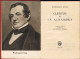 Cuentos De La Alhambra - Washington Irving - Otros & Sin Clasificación