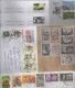 FRANCE LETTRES 080224  VOIR SCAN PORT 250G - Cartas & Documentos