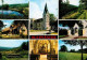 72696726 Bleiwaesche Landschaftspanorama Teich Kirche Hotel Pension Bad Wuennenb - Bad Wuennenberg