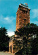 72696723 Rinteln Weser Klippenturm Im Wesergebirge Aussichtsturm Rinteln - Rinteln