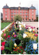 72694646 Schwetzingen Schloss Im Fruehlingsschmuck Schwetzingen - Schwetzingen