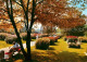 72693021 Bad Krozingen Kurpark Promenade Bad Krozingen - Bad Krozingen