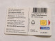 SWEDEN-(SE-TEL-030-0269)-Microorganism-(4)(30 Telefonkort)(tirage-100.000)(3125355)-used Card+1card Prepiad Free - Svezia