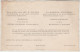 Romania - Bucuresti - Invitatie Nunta - Faire-part Mariage (1937) - Hochzeit