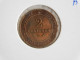 France 2 Centimes 1891 (65) - 2 Centimes