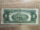 USA. 2 Dollars UNITED STATES NOTE ，F Condition，1928G - Billetes De Estados Unidos (1928-1953)