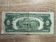 USA. 2 Dollars UNITED STATES NOTE ，F Condition，1928G - United States Notes (1928-1953)