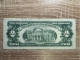 USA. 2  Dollars United States Note ，VF Condition，1963 - Billets Des États-Unis (1928-1953)