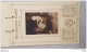 Delcampe - CALENDRIER 1909 SIX PLANCHES  FORMAT 16 X 10 CM TENUS PAR FICELLE  HOLLANDSCHE KUNST  VOIR LES SIX SCANS - Grossformat : 1901-20