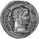 Maximien Hercule, Argenteus, 285-310, Siscia, Argent, SPL, RIC:43b - Die Tetrarchie Und Konstantin Der Große (284 / 307)