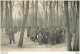 PARIS XII BOIS DE VINCENNES JEU DE BOULES  PETANQUE - District 12