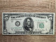 USA. 5 Dollars  Federal Reserve Note ，EF Condition，1950A - Federal Reserve (1928-...)