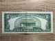 USA. 5 Dollars  Federal Reserve Note ，EF Condition，1950A - Billets De La Federal Reserve (1928-...)