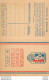 GROUPEMENT NATIONAL DES REFRACTAIRES ET MAQUISARDS 1940-1944  CARTE VIERGE N°445178 - 1939-45