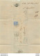 ECHANGE COMMERCIAL 1877  ENTRE ENTREPRISE F. SENECHAL A LILLE ET COURT DE PAYEN SAVONNERIE A MARSEILLE Ref1 - 1800 – 1899