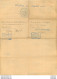 CENTRE DE DEMOBILISATION  SOLDAT PICARD PIERRE DU 310° R.A.C.P. REGIMENT ARTILLERIE COLONIALE  1940 - 1939-45