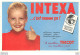 BUVARD  INTEXA LE MEILLEUR TRICOT - Vestiario & Tessile