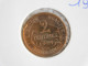 France 2 Centimes 1901 (69) - 2 Centimes