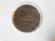 France 2 Centimes 1904 (72) - 2 Centimes