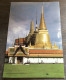 GUIDE TO THE GRAND PALACE Grands Palaces Au Monde - Arquitectura/Diseño