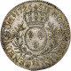 France, Louis XV, Ecu Aux Branches D'olivier, 1726, La Rochelle, Argent, SUP - 1715-1774 Ludwig XV. Der Vielgeliebte