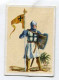 SB 03443 YOSMA - Bremen - Fahnen Und Standartenträger -  Nr. 3 Banner Eines Kreuzritters Um 1190 - Sonstige & Ohne Zuordnung