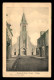 86 - NEUVILLE-DE-POITOU - L'EGLISE - Neuville En Poitou