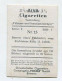 SB 03450 YOSMA - Bremen - Fahnen Und Standartenträger - Nr.15 Banner Eines Fähnlein's Vom Erzbistum Köln 15. Jahrh. - Andere & Zonder Classificatie