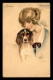 ILLUSTRATEURS - SUZANNE MEUNIER - LES CHIENS DE CES DAMES - Meunier, S.